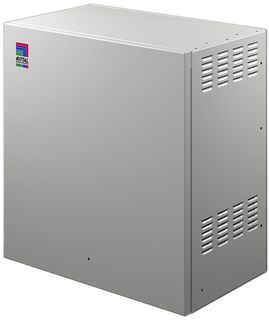 AX, Aluminium, IP54