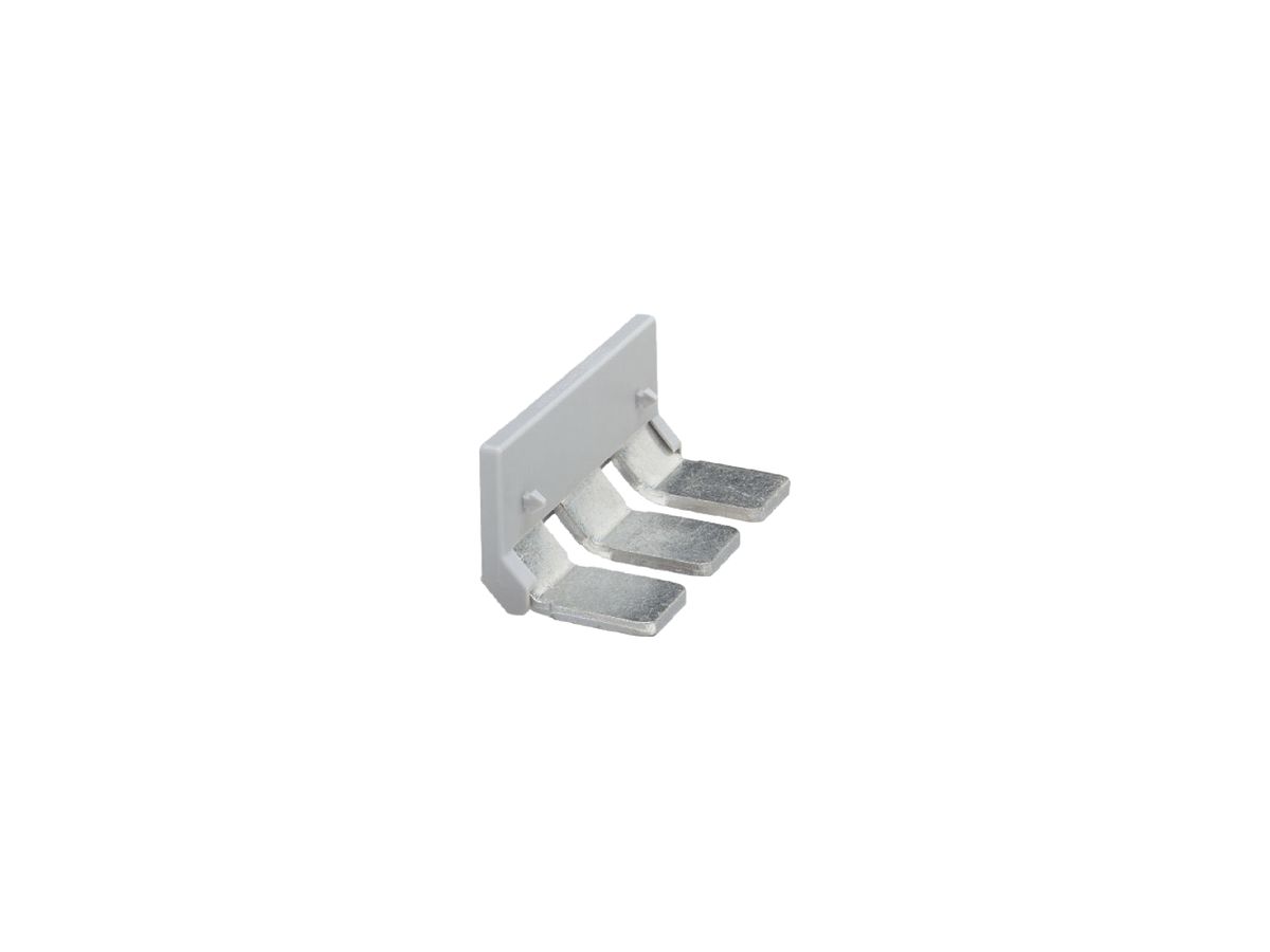 Einlegebrücke Phoenix Contact 3L grau EB 3-36/UKH
