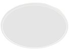 LED-Deckenleuchte Philips Superslim 15W 1300lm 2700K IP54 weiss