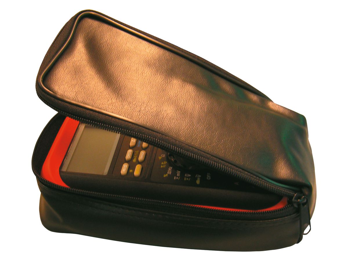 Schutzetui ELBRO CA01, zu Serie BM, EA und zu TESTER 3001