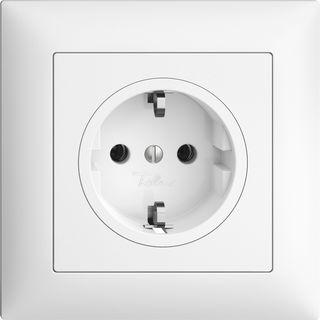 Steckdosen SCHUKO