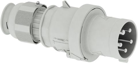Kleiner IP55