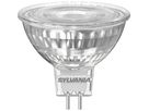 LED-Lampe Sylvania Superia Retro GU5.3 6W 621lm 4000K PAR16 klar 36° Ø50