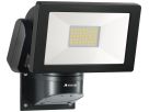 LED-Strahler Steinel LS 300 M 30.6W 840 3120lm IP44 schwarz