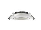 EB-LED Spot MILO 5W/8W Ni 3CCT IP65 - 100lm/W,2700/3000/4000K,dimmbar 75-85mm
