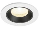 LED-Downlight SLV NUMINOS XS 6.9W 1000lm 4000K NB Ø55 ws/sz