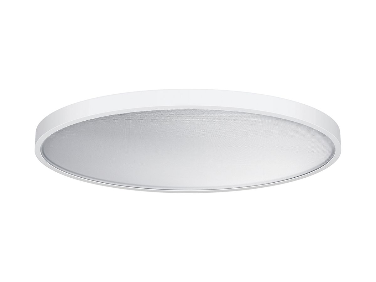 LED-Decken-/Wandleuchte ESYLUX SVENJA CL 900, 80W 2700…6500K 7000lm DALI-2