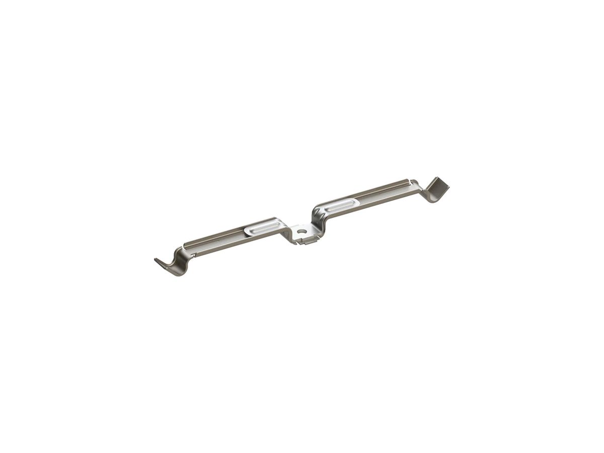 Kabelbügel nVent CADDY, aus Stahl, für 16 Kabel, 7.1 mm Loch, E30 DIN 4102-12