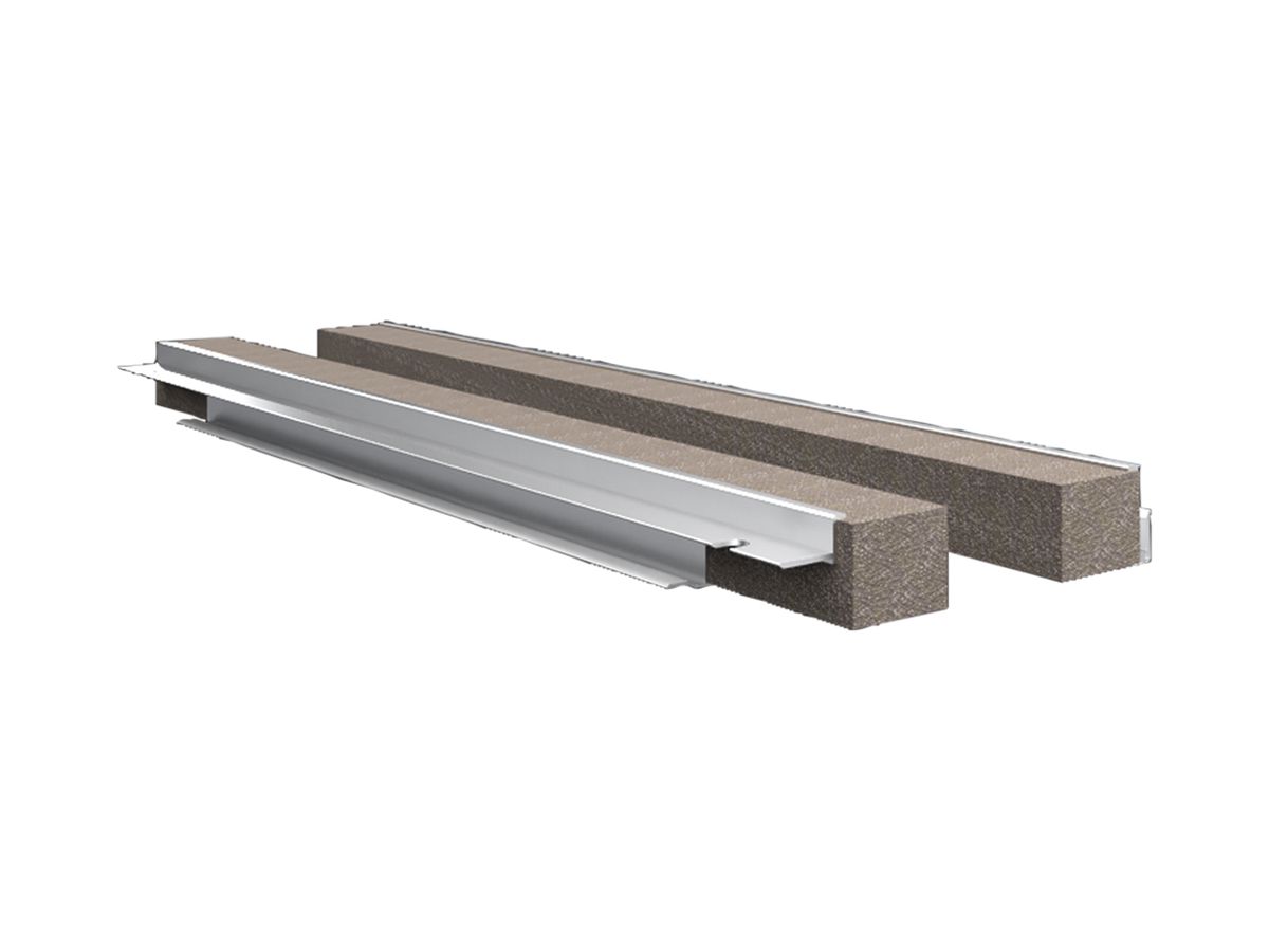 Profil Rittal VX 8618.812 1000mm Kunststoff 4Stk