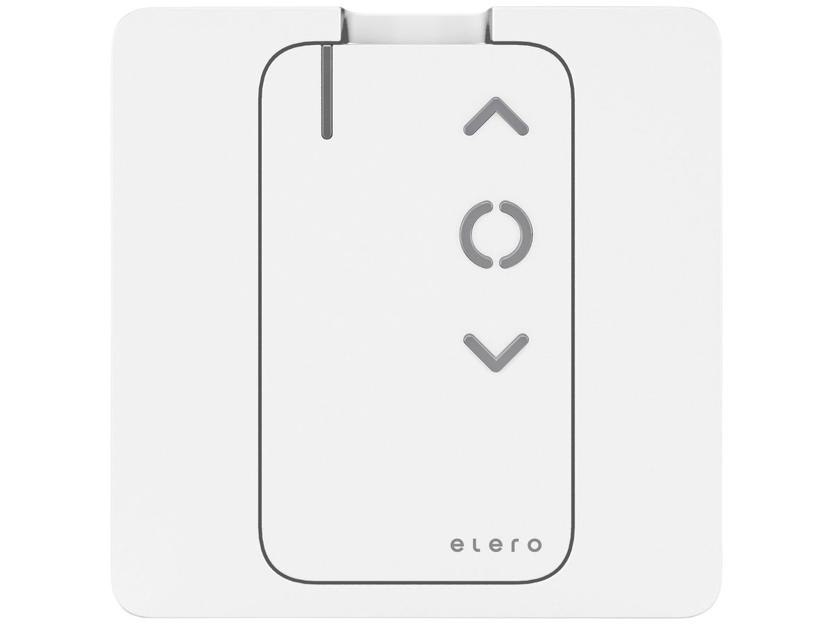 AP-Wandsender elero ProLine 2 MonoSon-868 869.525MHz AM ws