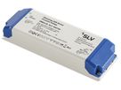LED-Konverter SLV 50 (12…50W), 24V, 500…2080mA, dimmbar TRIAC L/C