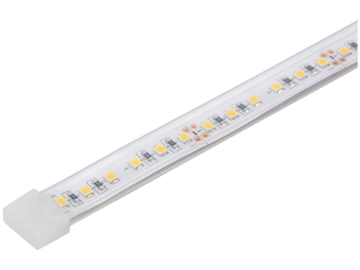 LED-Lichtband Feilo Sylvania Flex Pro 24V 9.6W/m 960lm/m 4000K 5m