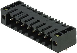 SL-SMT, 3.5 mm, mit Flansch