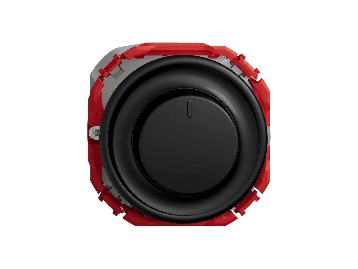 Power-Drehgeber DALI STANDARDdue SNAPFIX® DALI-2 52mA sz