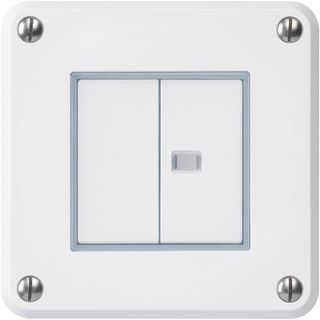 Leuchtdruckschalter