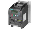 Frequenzumrichter Siemens SINAMICS V20 0.37kW 3AC Klasse A Modbus