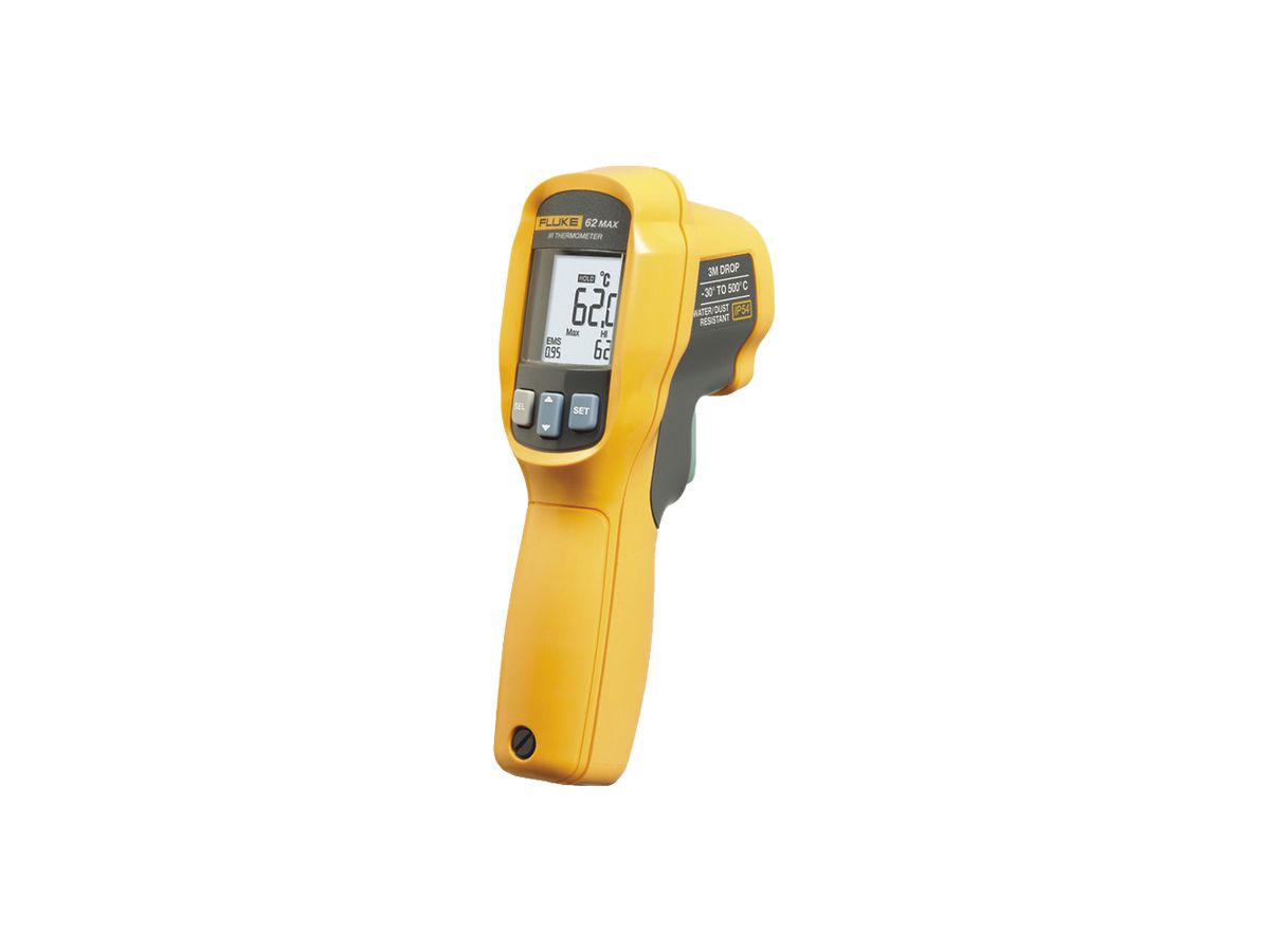 Thermometer Fluke 62 MAX IR -30…500°C