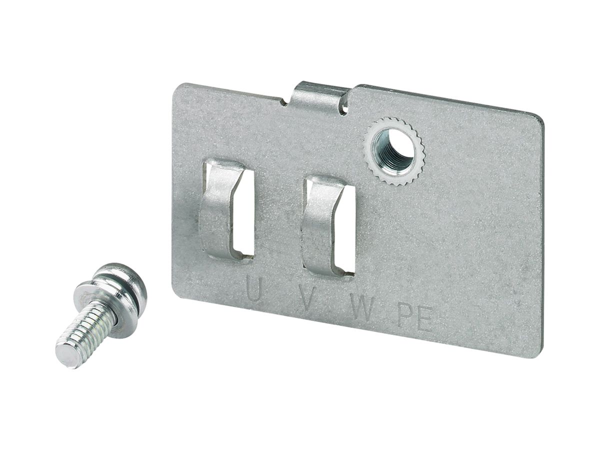 Schirmanschluss PX EM-CSS-CONTROLSHIELD-45 für CONTACTRON