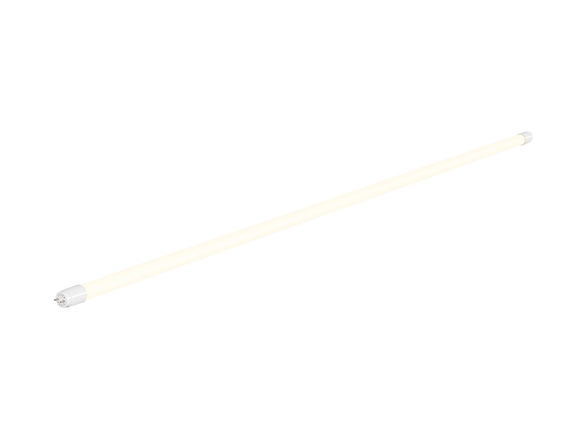 LED-Röhre SLV G13 24W 3600lm 4000K DIM opal 1500mm 10 Stk