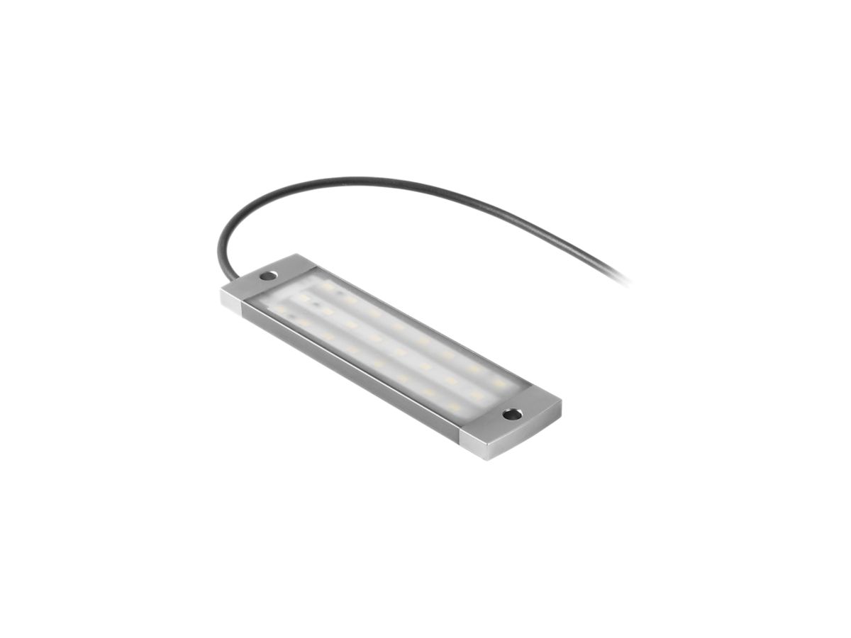 LED-Schaltschrankleuchte Weidmüller WIL 24VDC 5W 6500K 340lm Klemme/Schraube