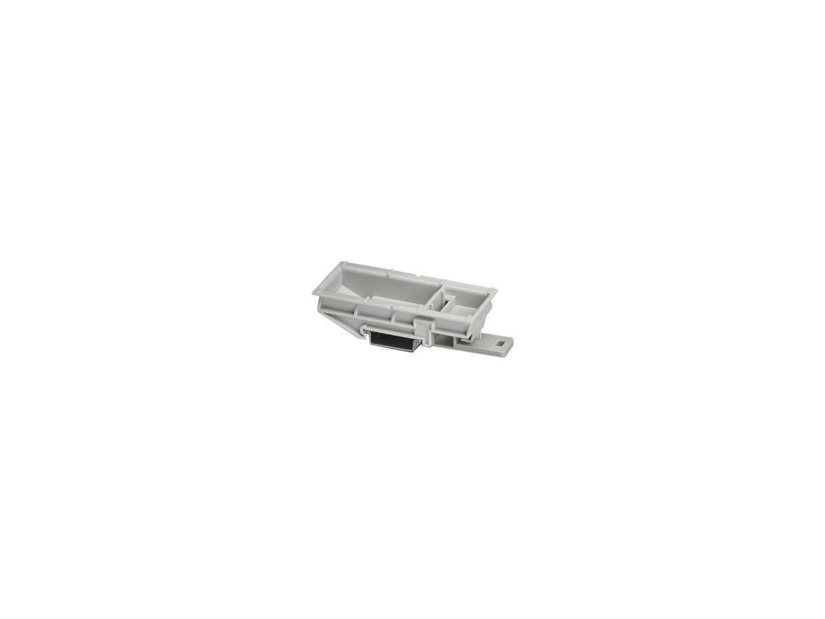 REG-Tragschienenadapter Phoenix Contact UCS, für Elektronikgehäuse UCS 125/145