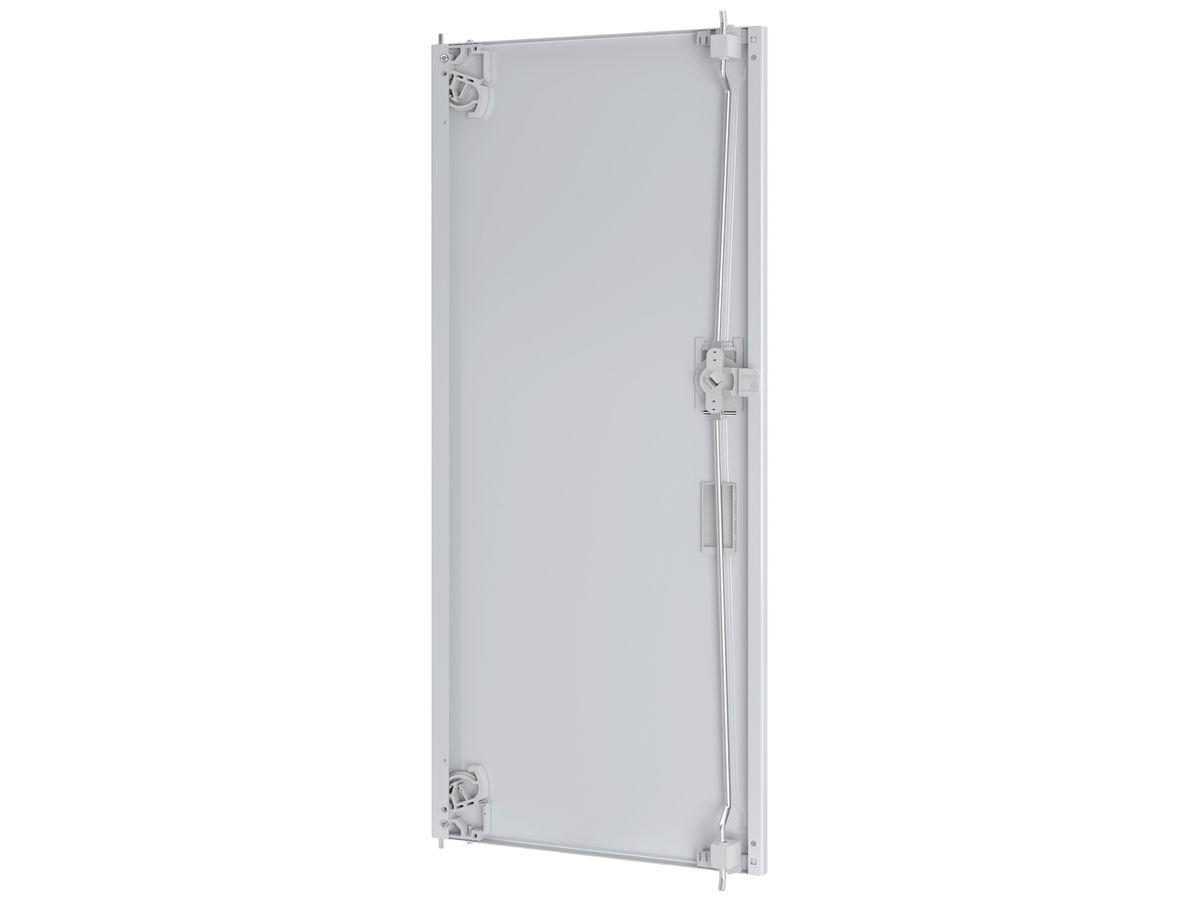 Tür Schneider Electric PrismaSeT XL 266×618×32mm IP44 weiss