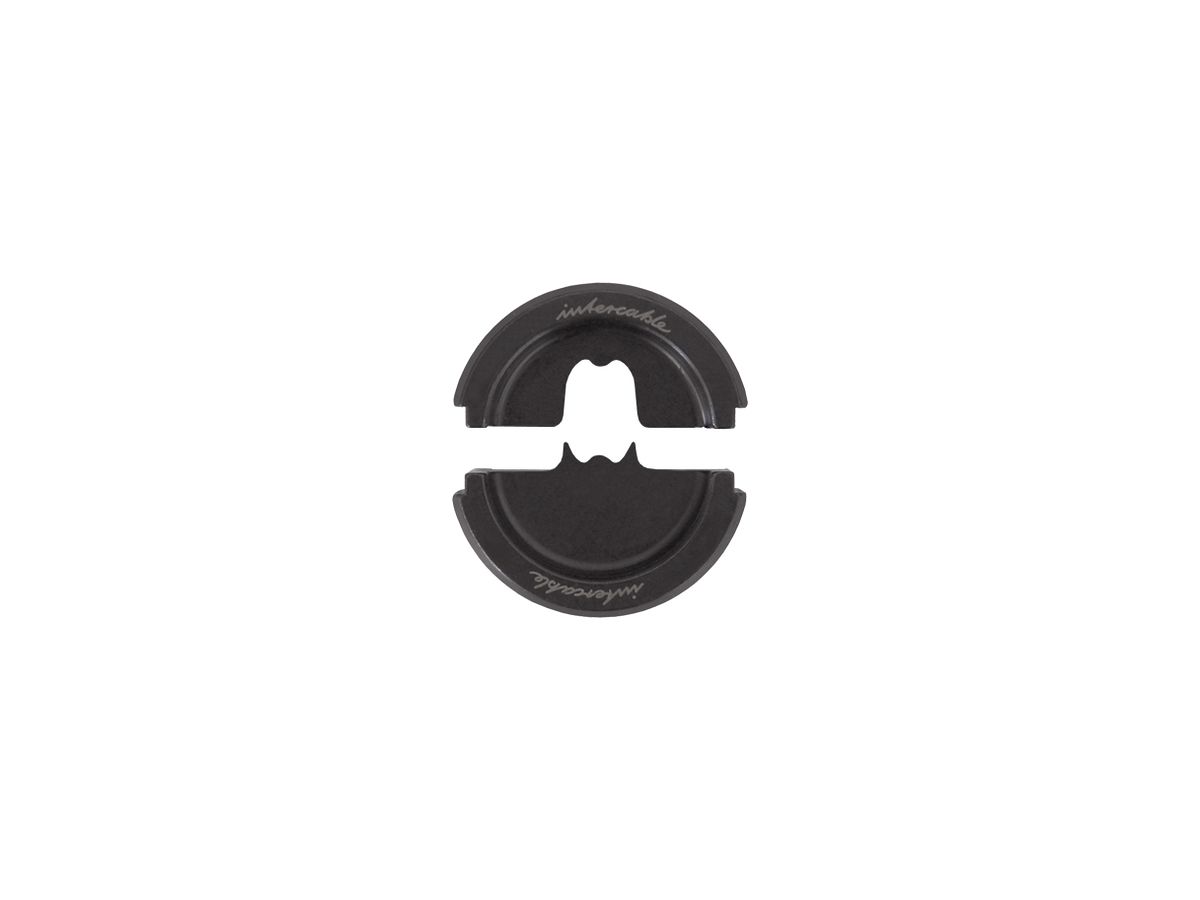Presseinsatz Intercable MIAE50-CK W-Form 50mm² für STILO60/AP60-2