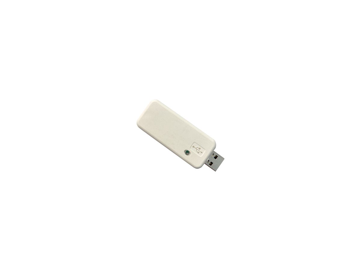 Repeater DALCNET CBU-REPEATER-USB DC Casambi 24.3×10×71.3mm