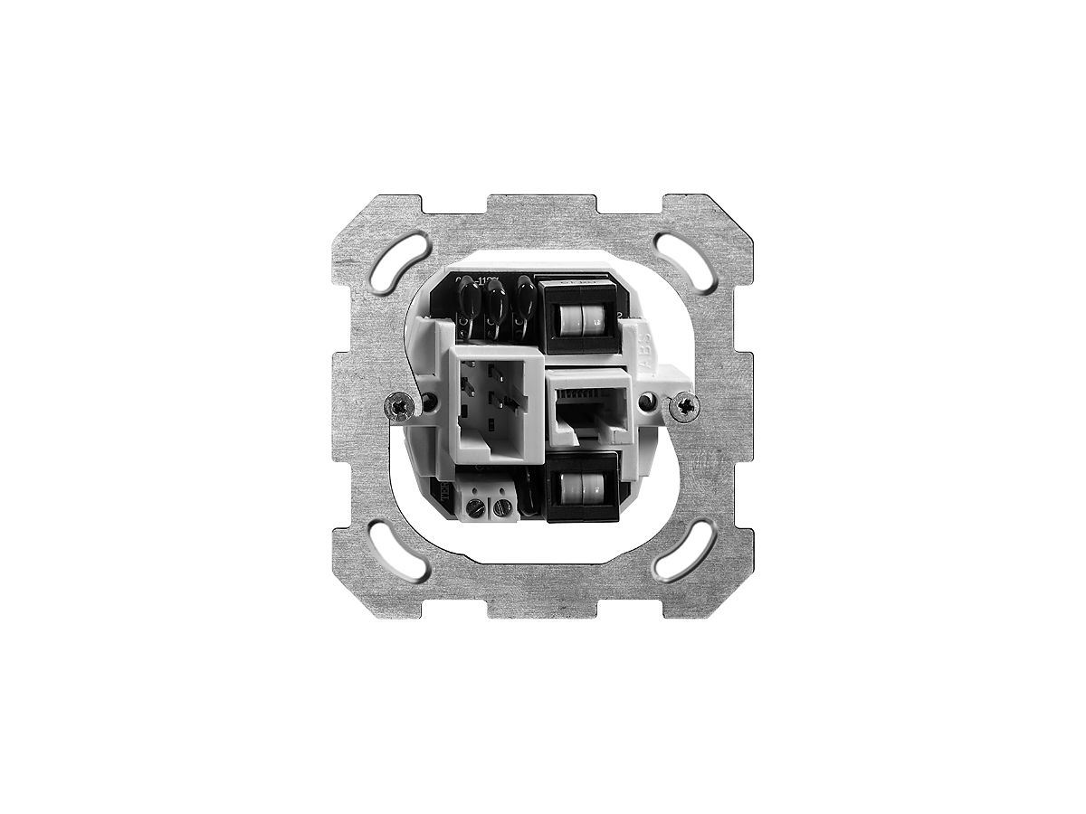 UP-Dose xDSL RJ45/TT83 ITplus mit Filter