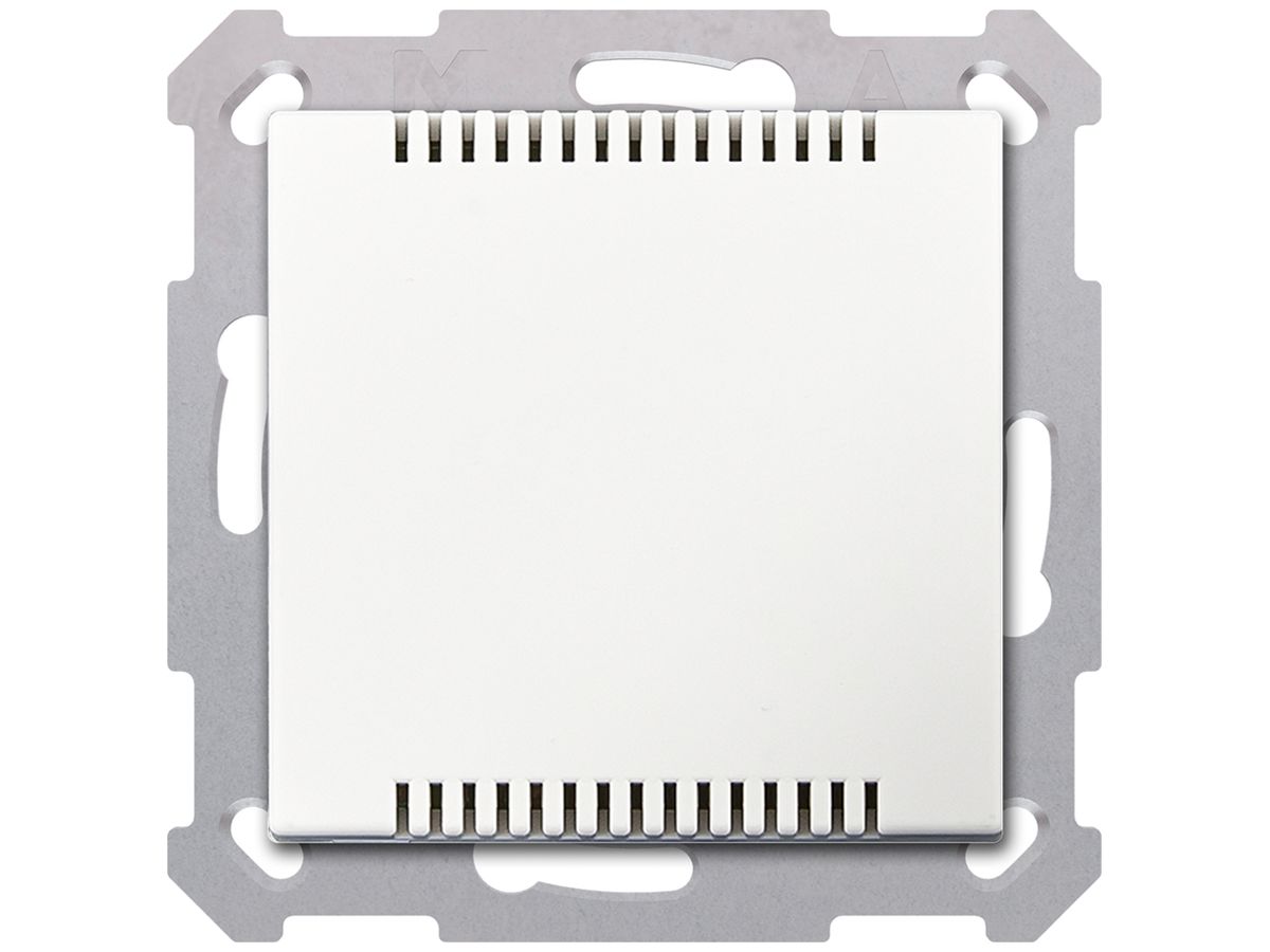 EB-Luftgütesensor KNX MDT SCN-CO2MGS01.02 CO2/VOC weiss