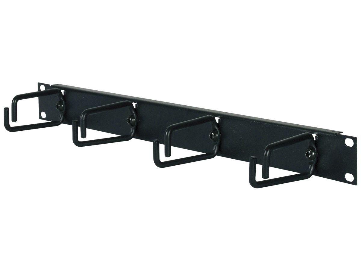 Kabelmanager SE horizontal 1HE