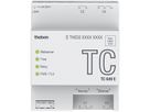REG-Astro-Schaltuhr digital Theben TC 649 E