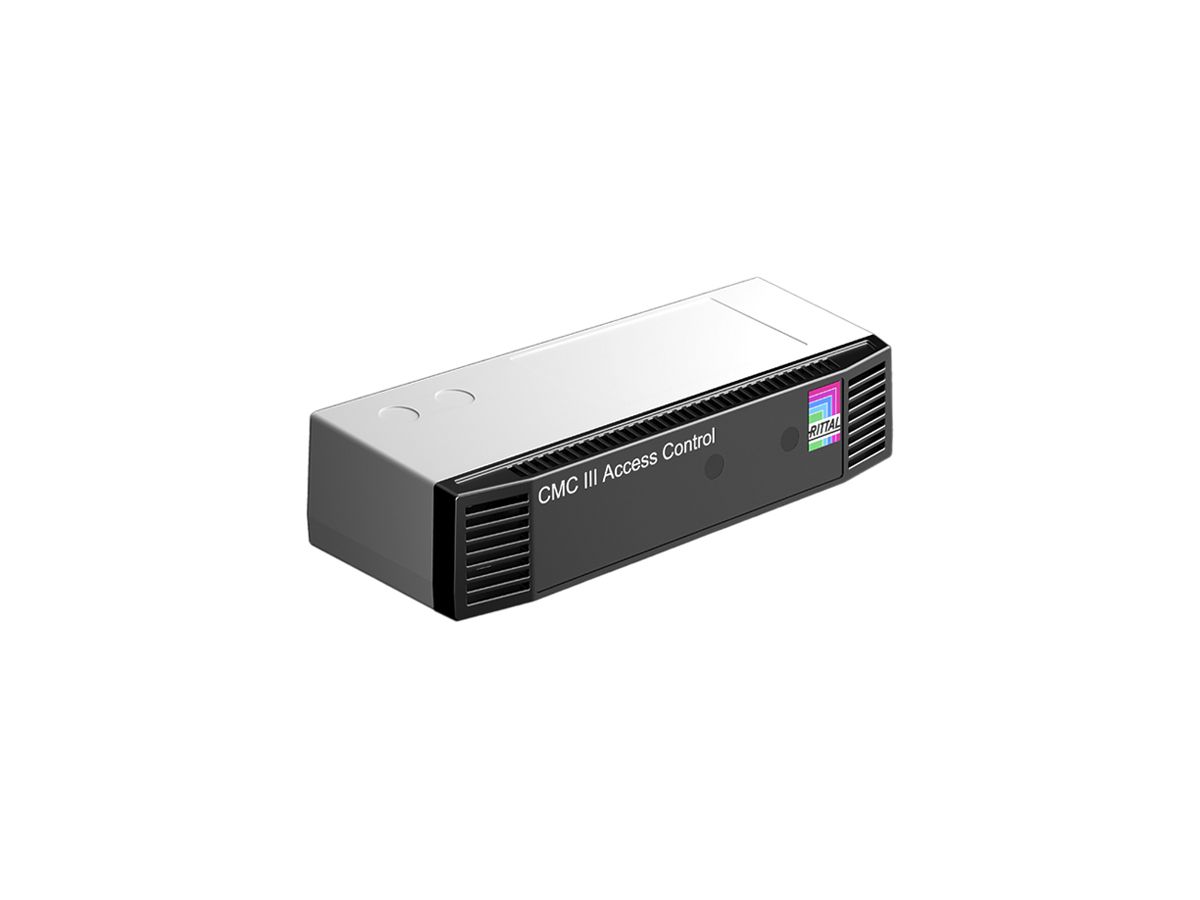 Zutrittskontrollmodul Rittal DK 7030.202 für CMC III Processing Unit