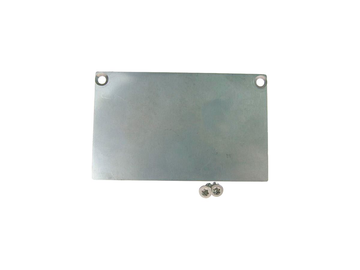 Endkappe DOTLUX LINEAclick