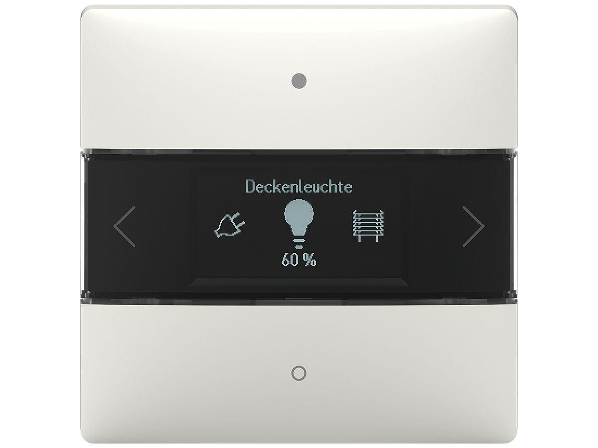 Steuerzentrale Theben LUXORliving IP-RF
