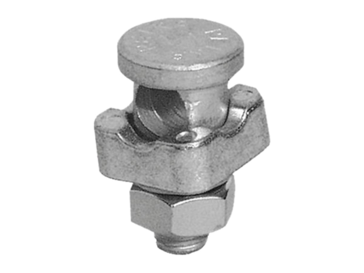 Anschlussklemme Flury AL 47 zu Schutzfunkenstrecke, Ø6…8mm