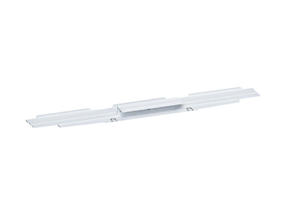 Abschottung Hager vertikal für AP-Verteiler FWB 3-reihig h=500mm