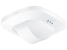 EB-Präsenzmelder Steinel Dual HF KNX 360° h=2.8m 20m×3m