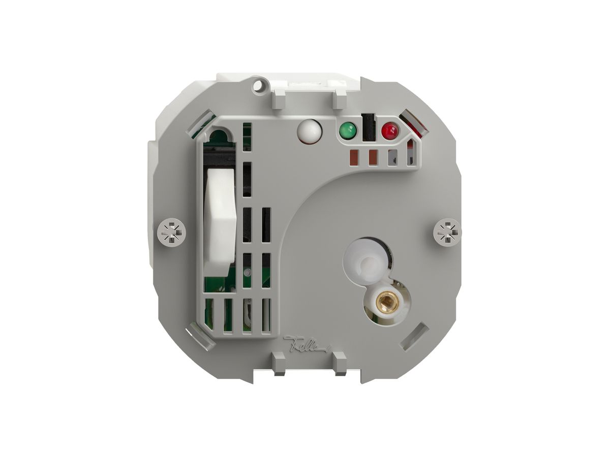 UP-Raumthermostat mit Fühler und Timer FH