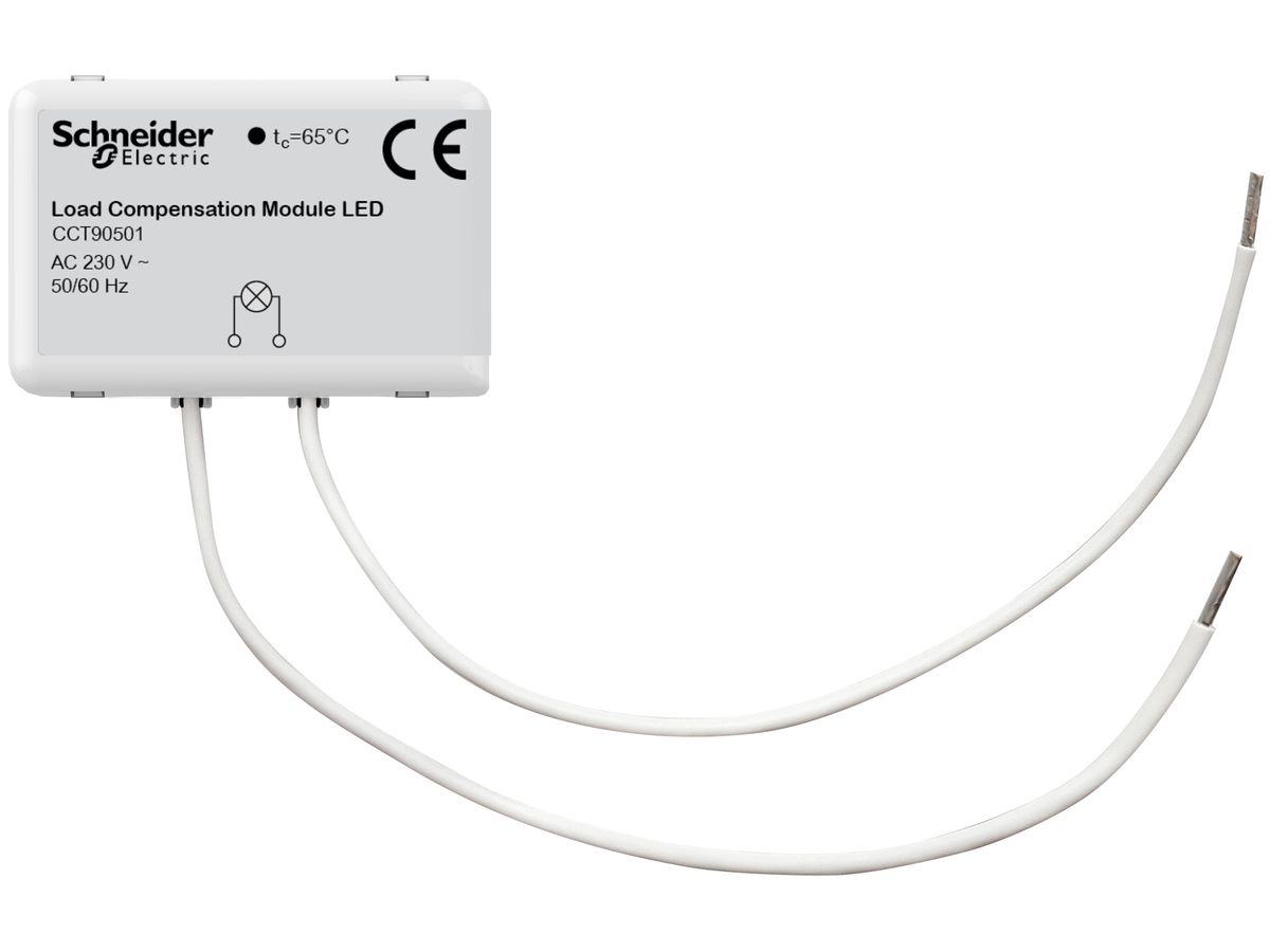 LED-Kompensationsmodul Schneider Electric CCT90501