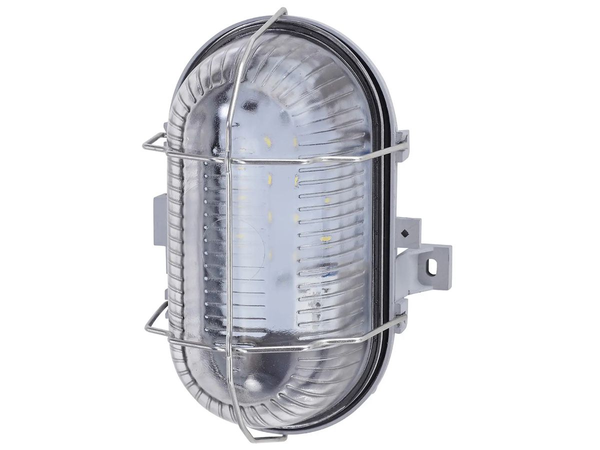 Schiffsarmatur LED 9.1W 4000K