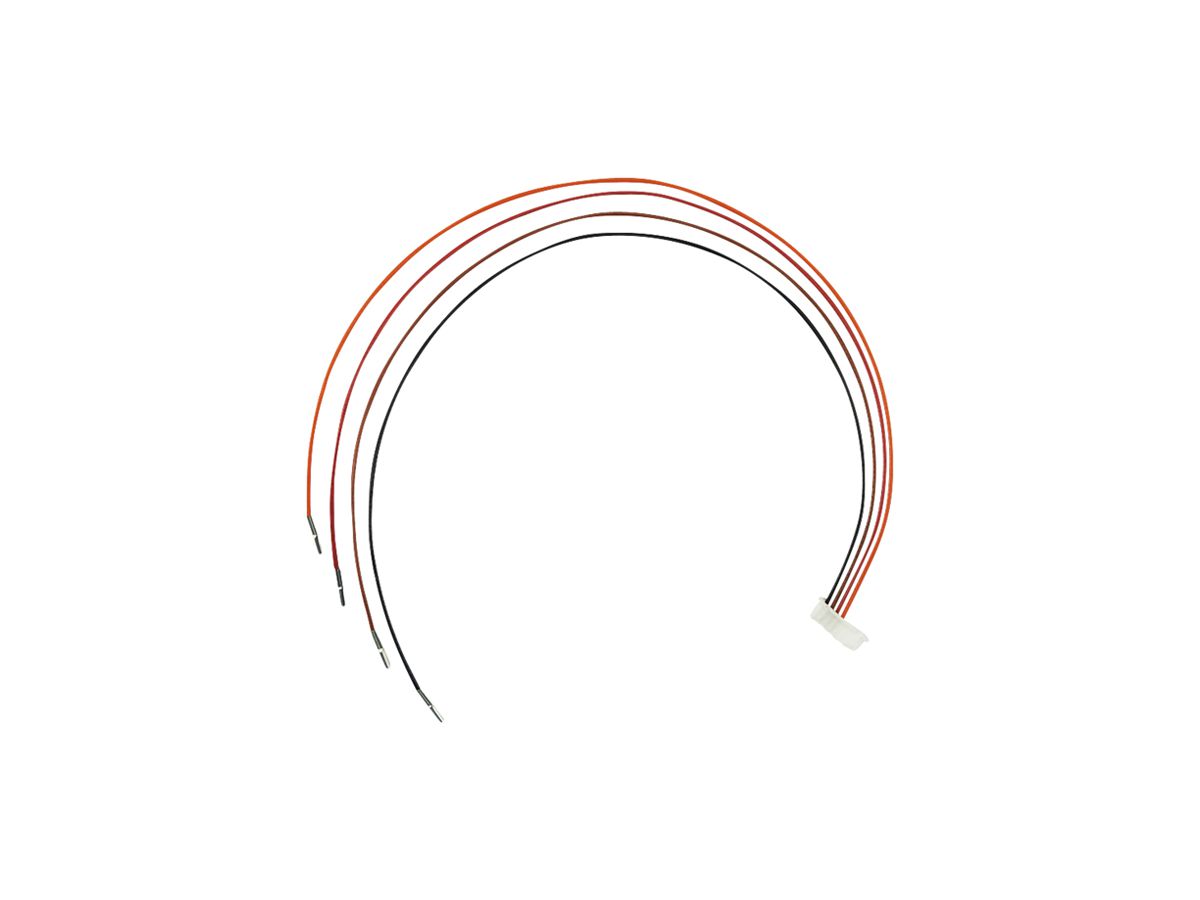 Anschlusskabel MDT ZCC-BE02 für 2-Kan mit Stecker