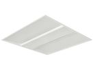 LED-Panelleuchte Sylvania Officelyte600HE 23.5W 3300lm 840 DA 595×595 ws