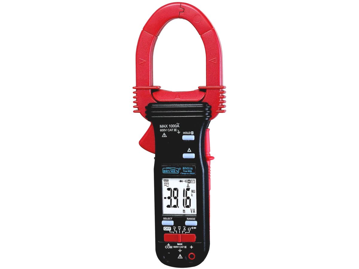 Digital-Zangeninstrument BM116