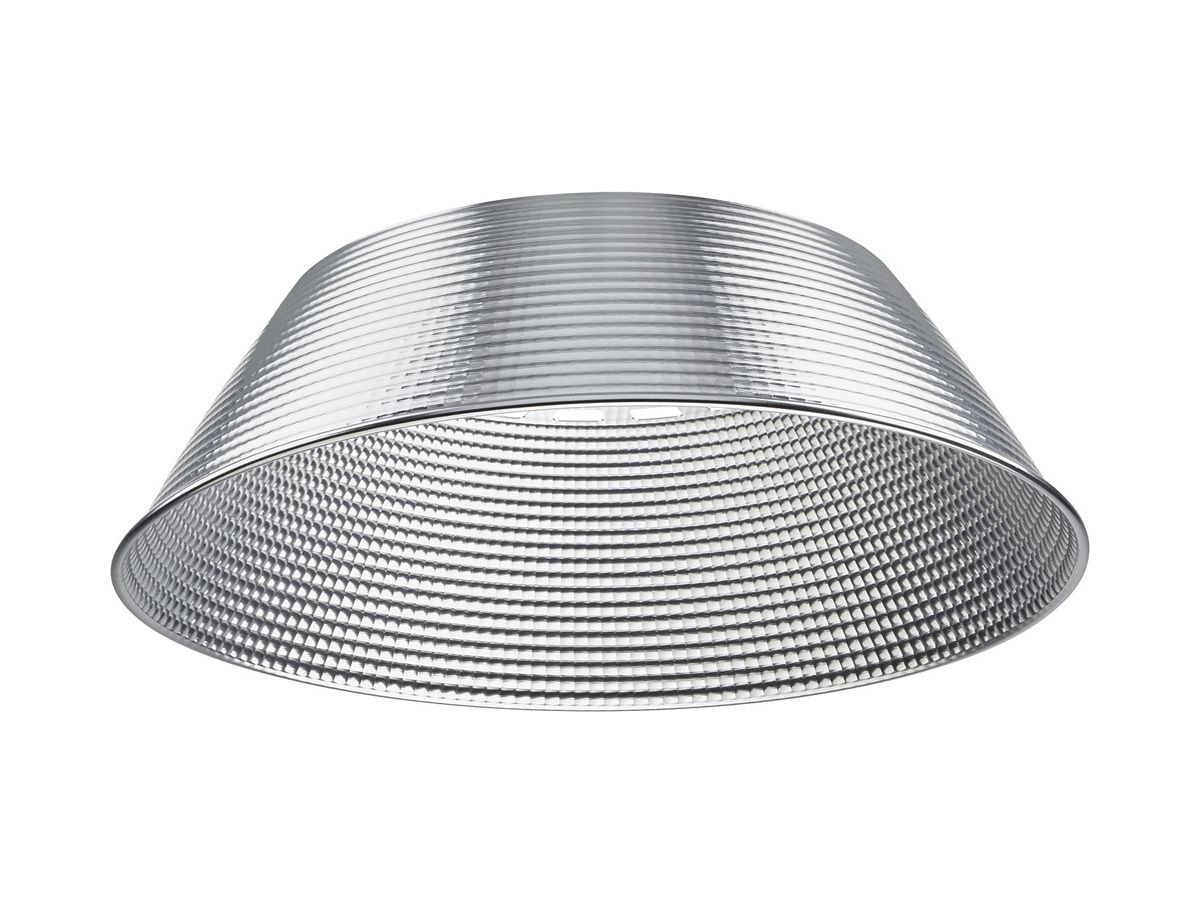 Reflektor Philips CoreLine Value Highbay Ø543mm Aluminium glänzend