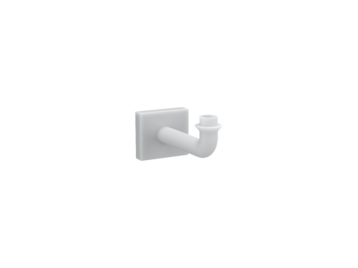Wandausleger ABB WB/Z1.2.1, für Wettersensor WES/A4.1.1 IP44