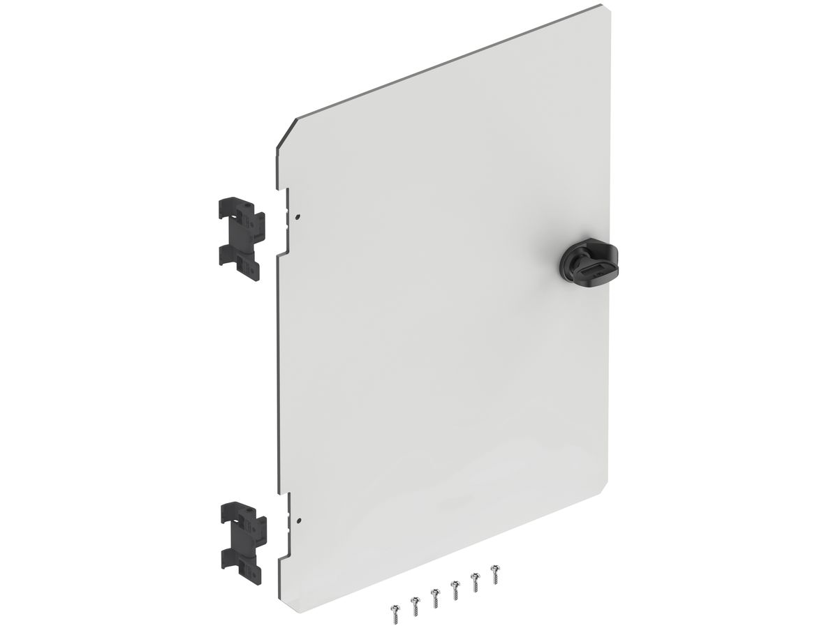 Innentür Demelectric GEOS-S IT 4050