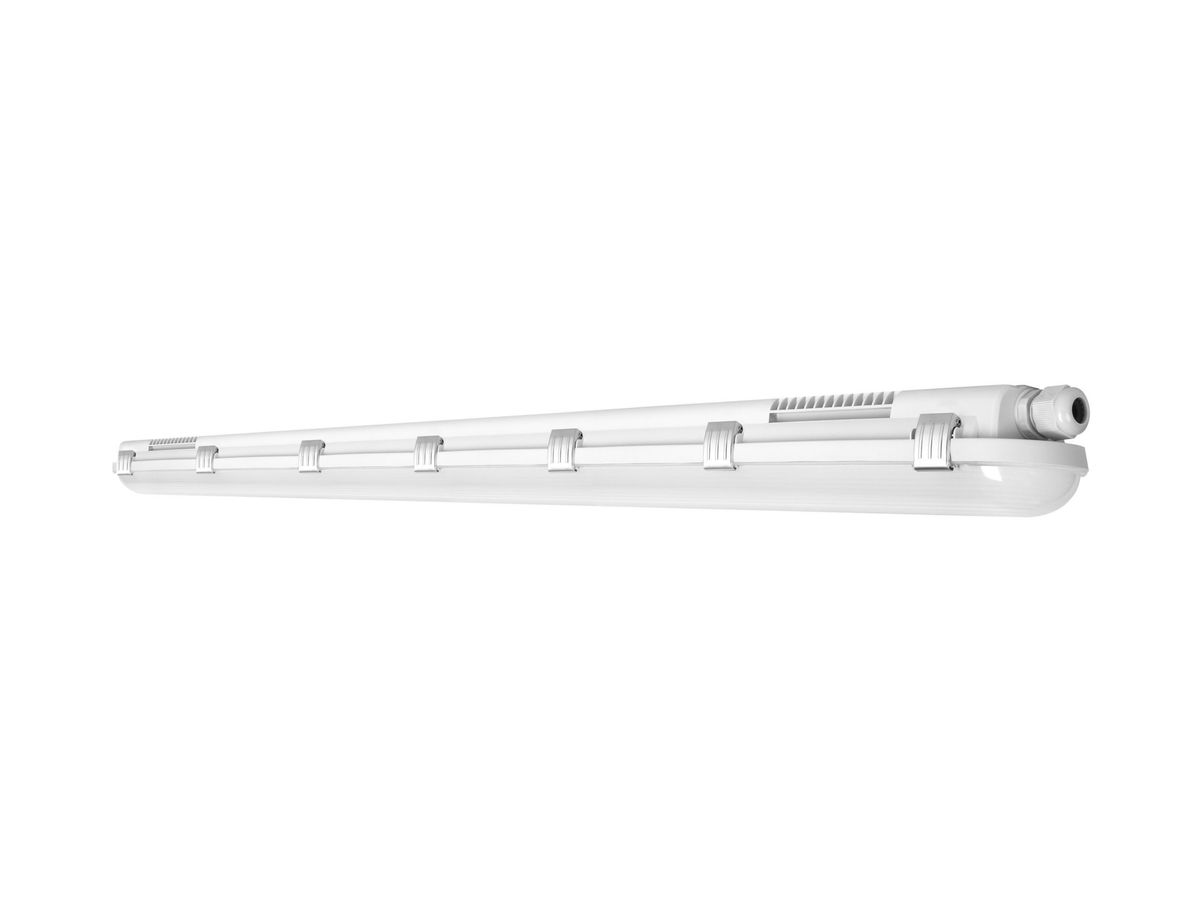 LED-Feuchtraumleuchte LEDVANCE DAMP PROOF 1500, 26W 4000K IP65 grau