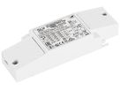 LED-Betriebsgerät SLV 7…9.8W 25V 500…700mA DIM 122×41×23mm