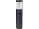 LED-Pollerleuchte LDV ENDURA STYLE Lantern Modern 500, 12W anthrazit